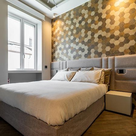 Duomo Elegant Apartment Milano Eksteriør bilde