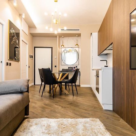 Duomo Elegant Apartment Milano Eksteriør bilde