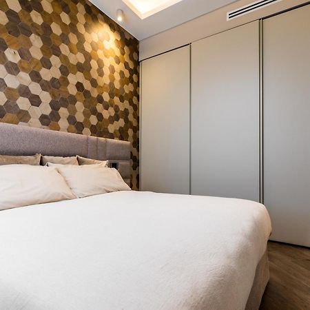 Duomo Elegant Apartment Milano Eksteriør bilde