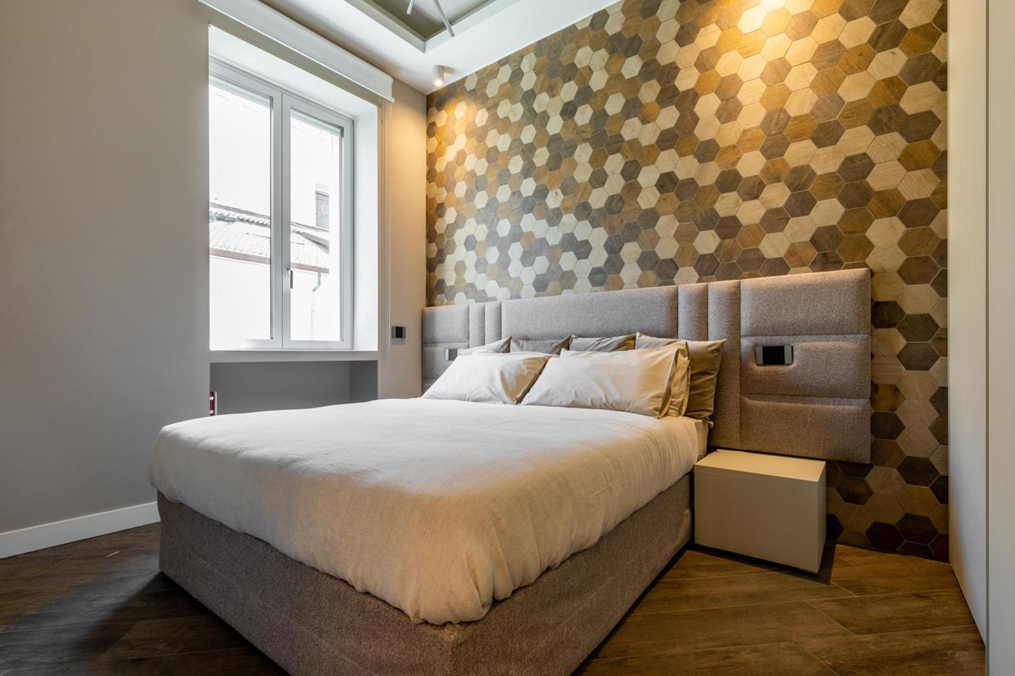 Duomo Elegant Apartment Milano Eksteriør bilde