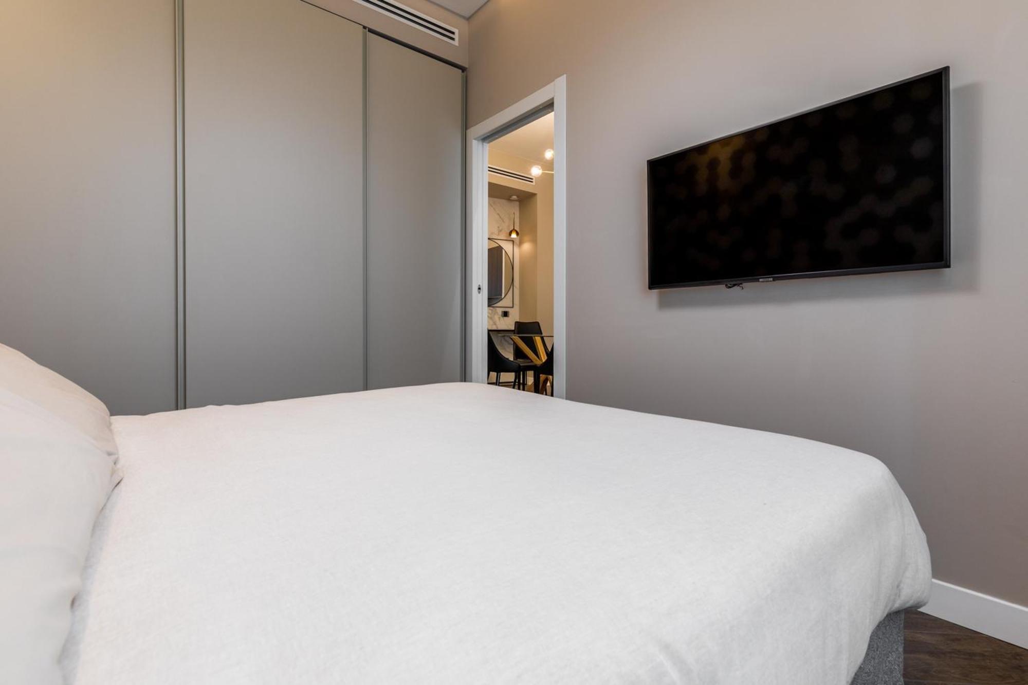 Duomo Elegant Apartment Milano Eksteriør bilde