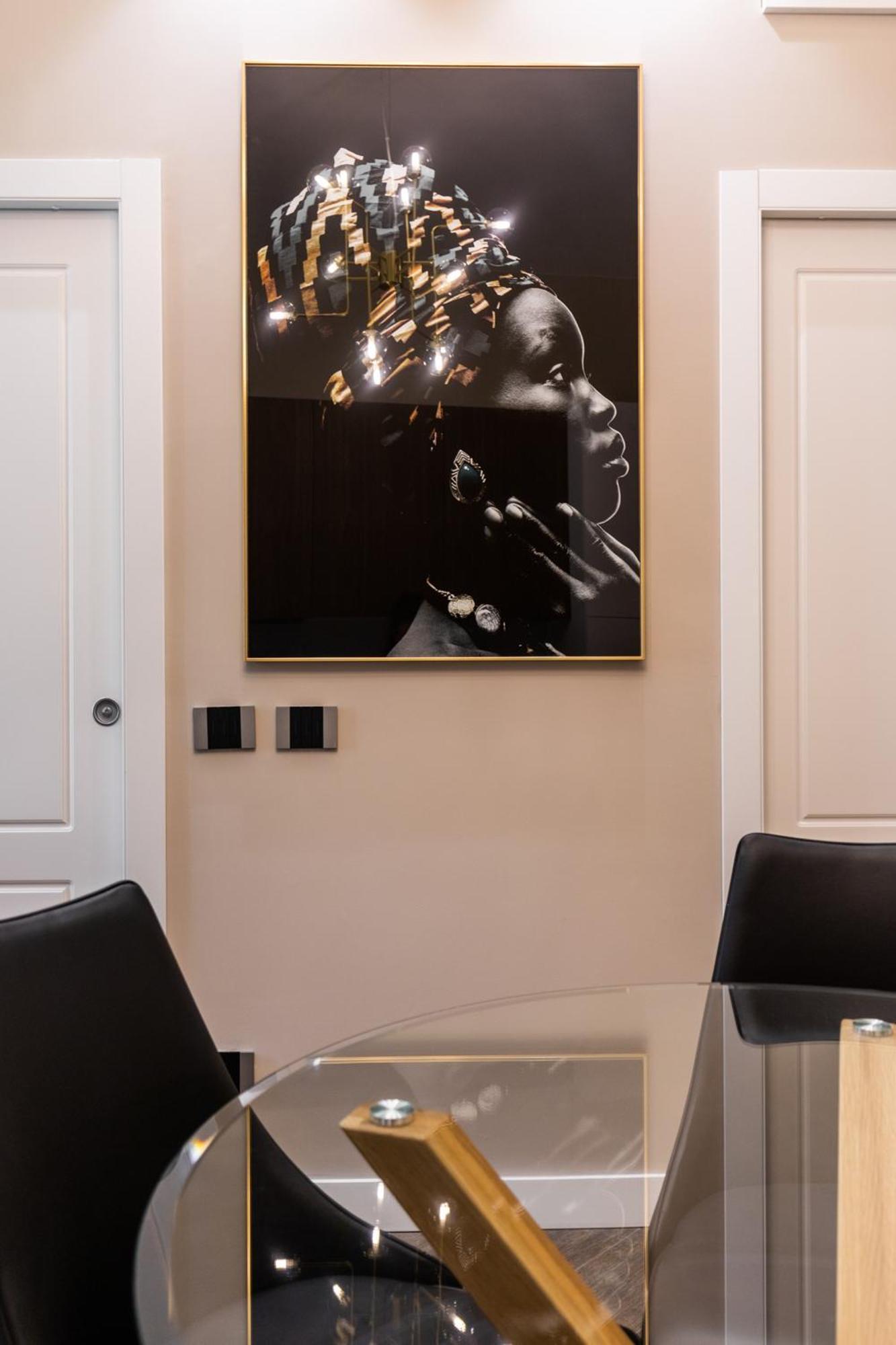 Duomo Elegant Apartment Milano Eksteriør bilde