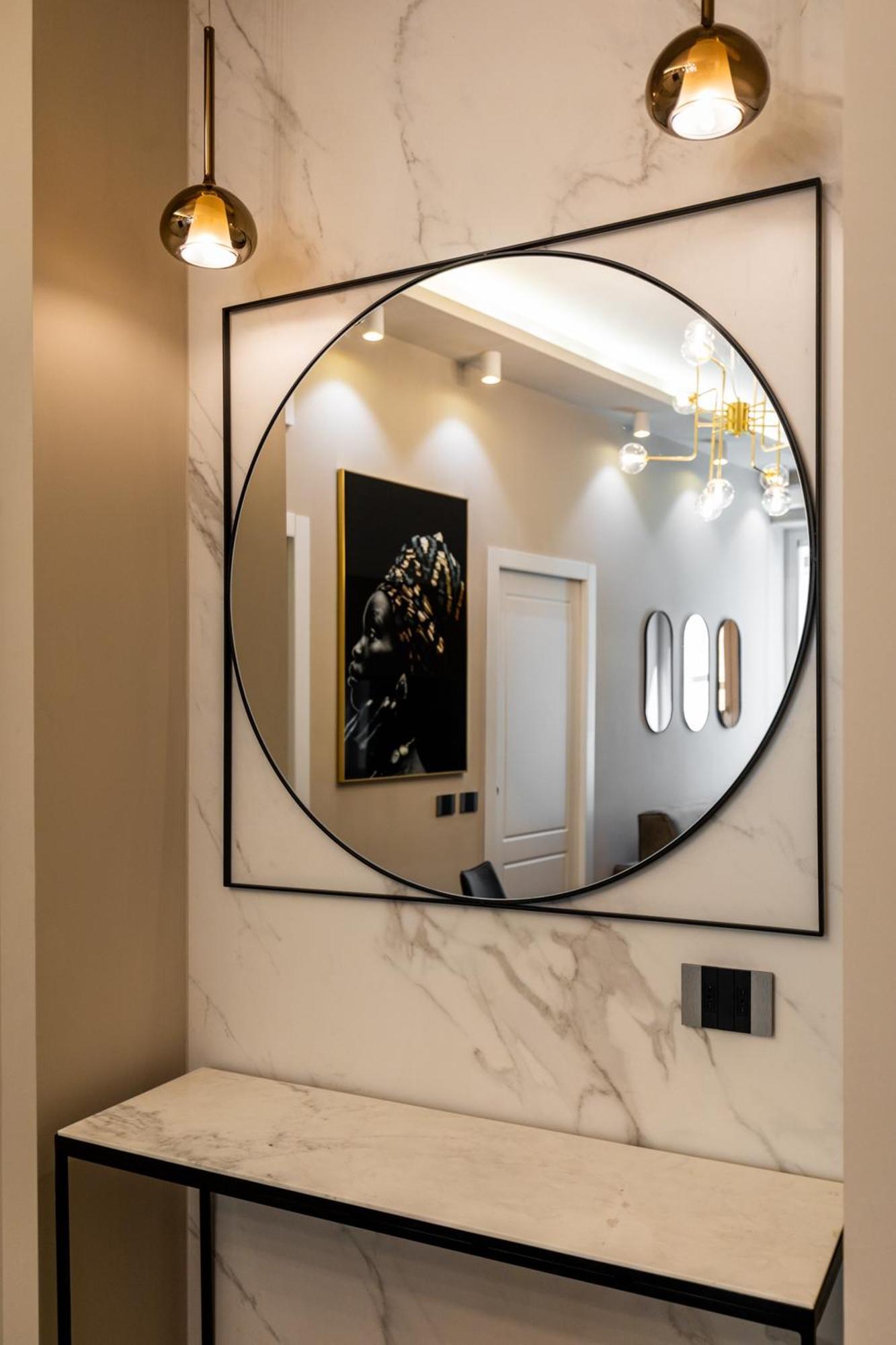 Duomo Elegant Apartment Milano Eksteriør bilde