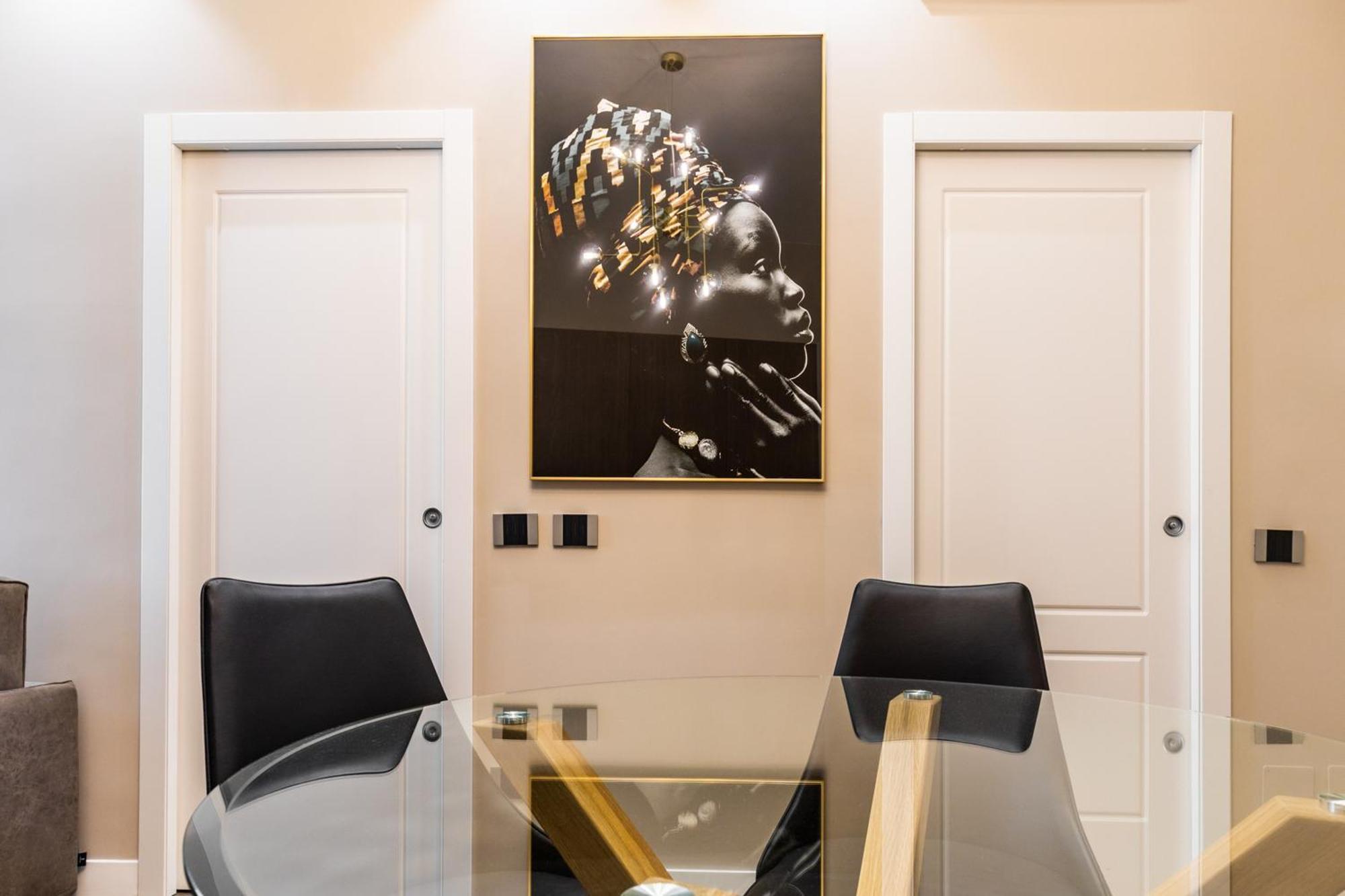 Duomo Elegant Apartment Milano Eksteriør bilde