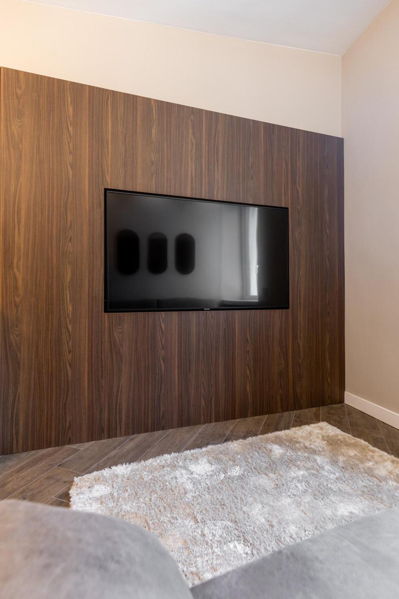 Duomo Elegant Apartment Milano Eksteriør bilde