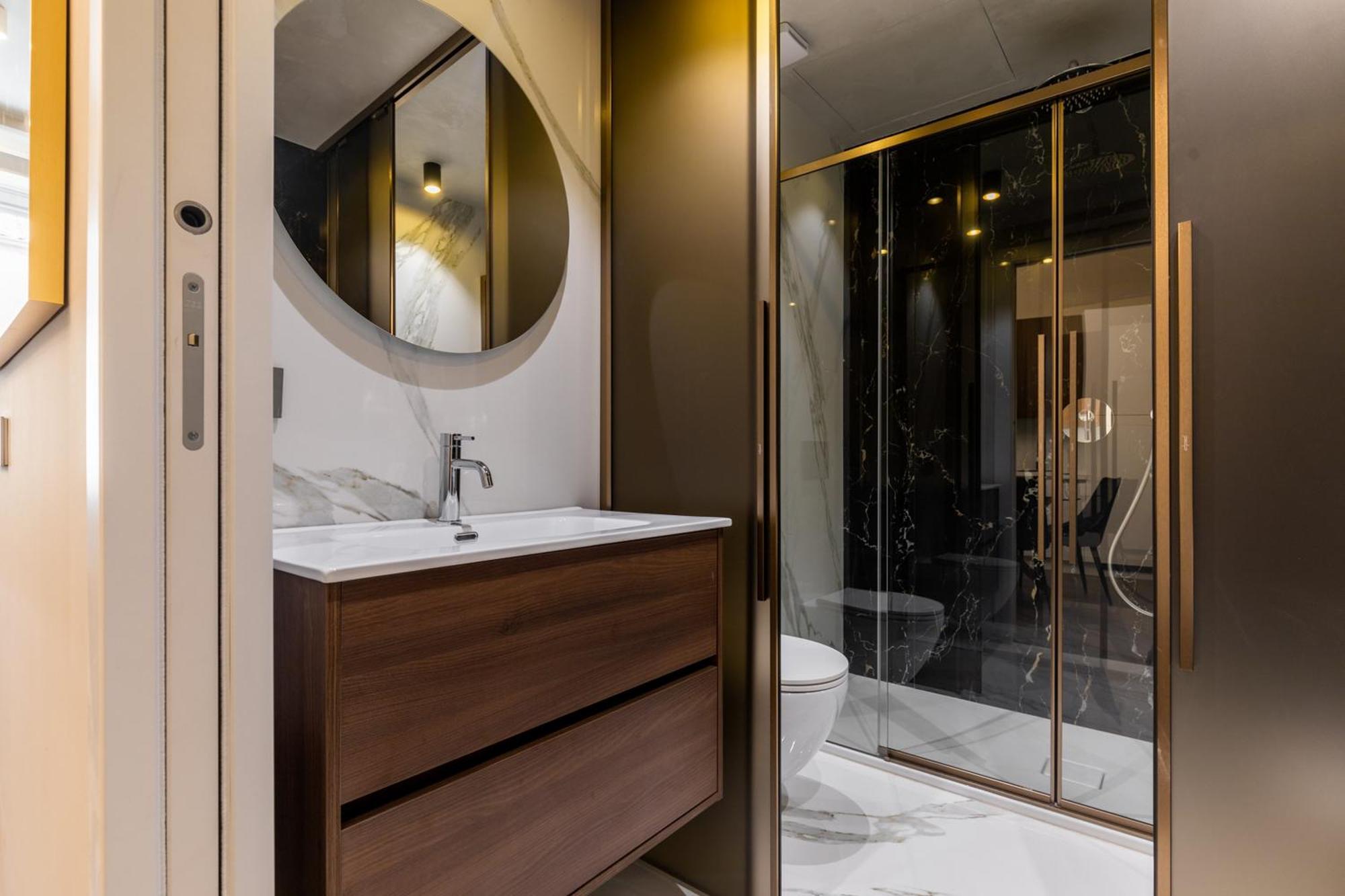 Duomo Elegant Apartment Milano Eksteriør bilde