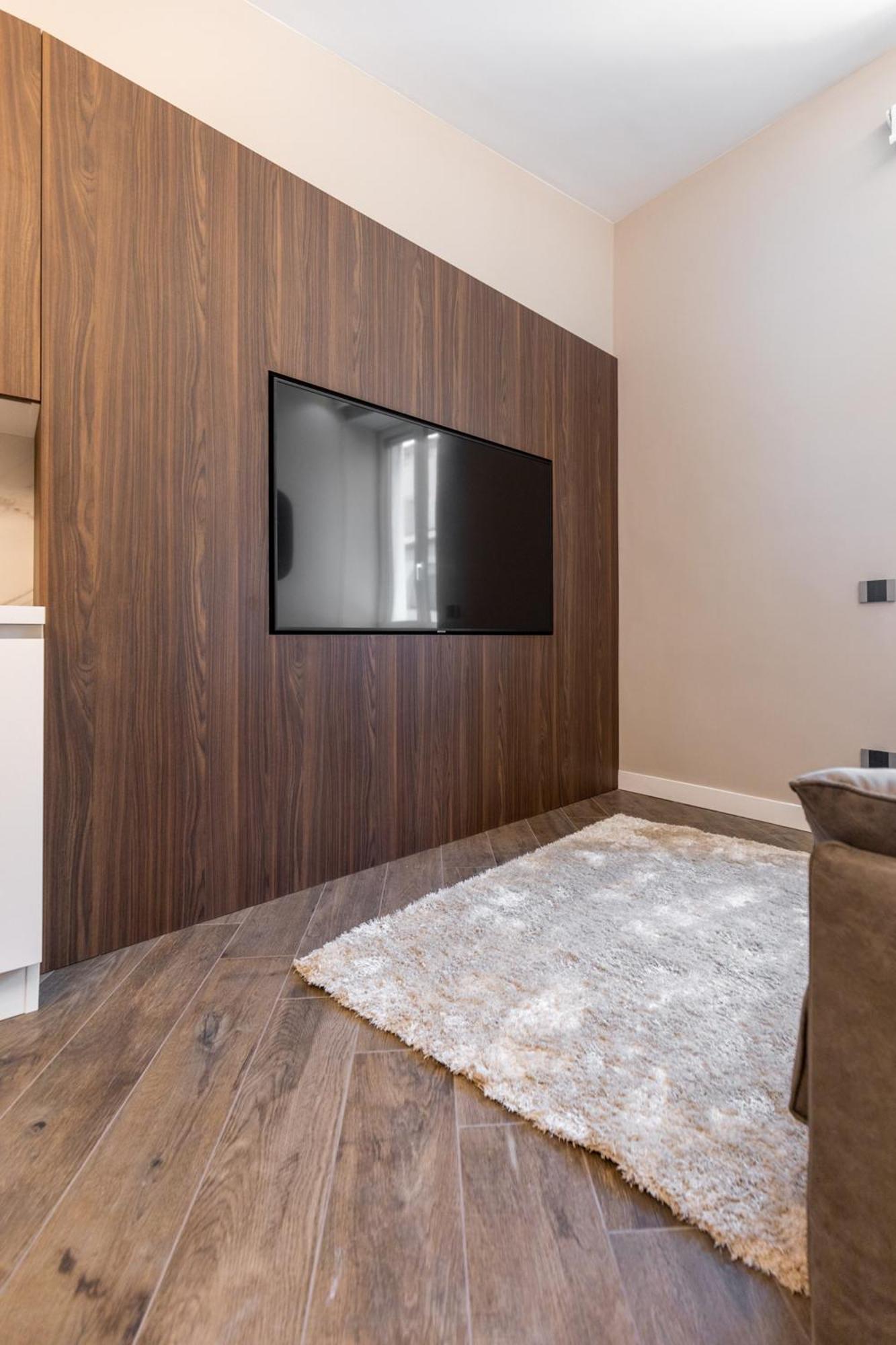 Duomo Elegant Apartment Milano Eksteriør bilde
